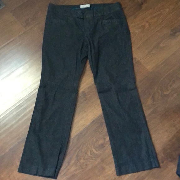 Women’s dress pants banana republic size 14p - Picture 1 of 5
